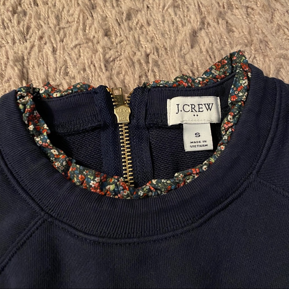 Jcrew Sweater - Picture 2 of 5